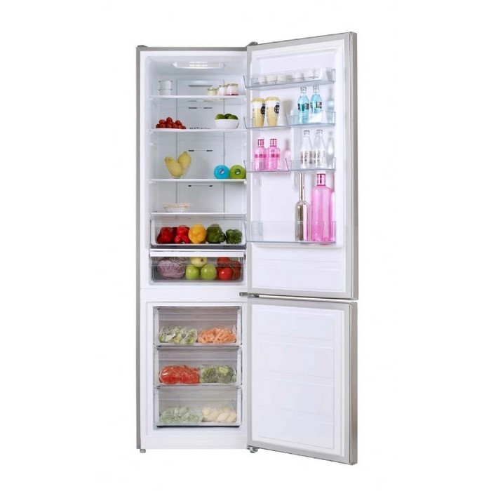 FRIG. COMBI NFL 430 S E-INOX (TEKA)